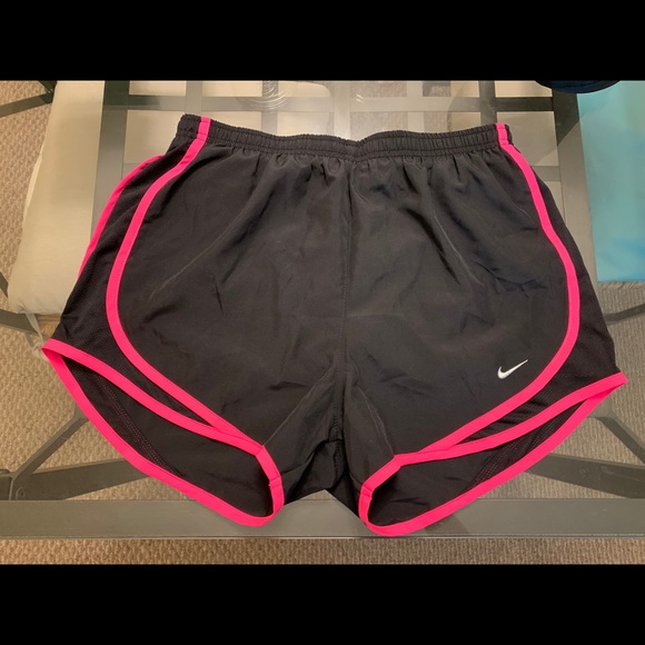 Nike Pants - Nike running shorts